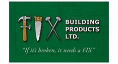 Fix Building Products - Regina, SK S4N 2X8 - (866)349-7366 | ShowMeLocal.com